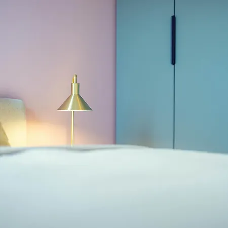 Leonart Living 51 شقة غراتس