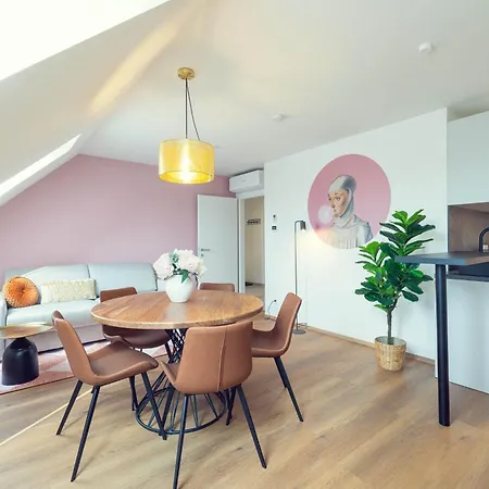 شقة Leonart Living 51