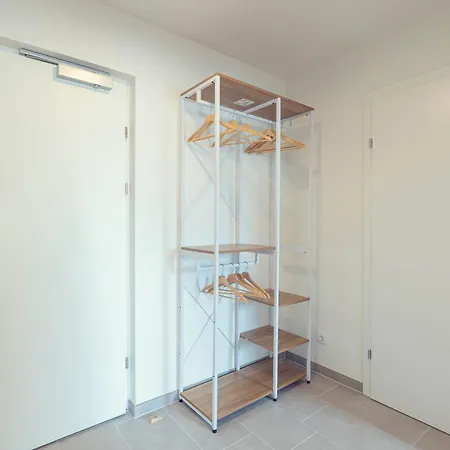 شقة Leonart Living 51