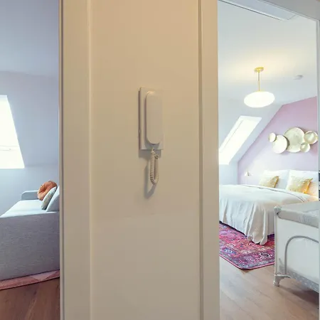 Leonart Living 51 شقة
