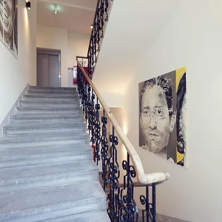 Leonart Living 51 Lejlighed Graz