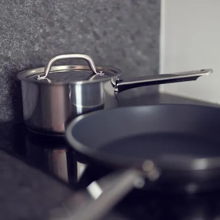 شقة Leonart Living 51