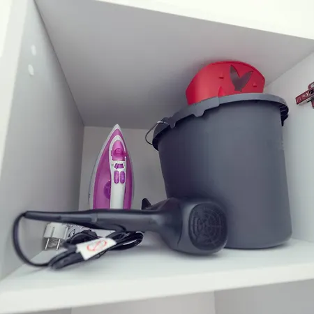 Leonart Living 51 شقة