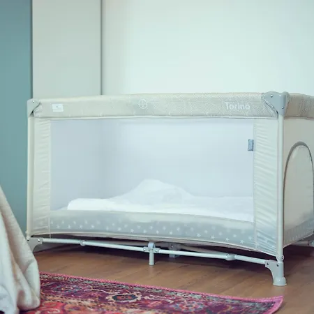 Leonart Living 51 Lejlighed *