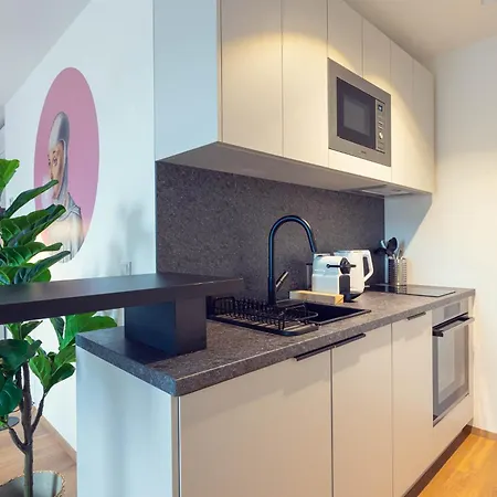 Leonart Living 51 Graz