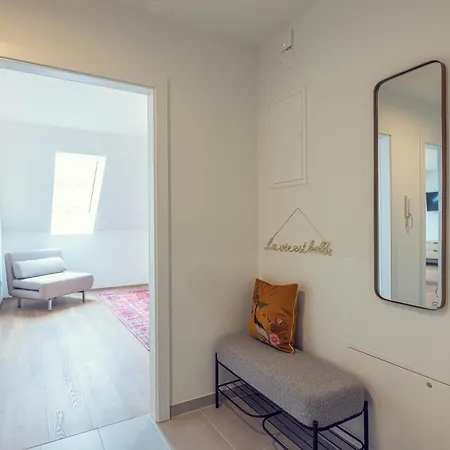 Lejlighed Leonart Living 51