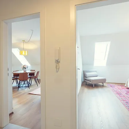 Leonart Living 51 Apartman *