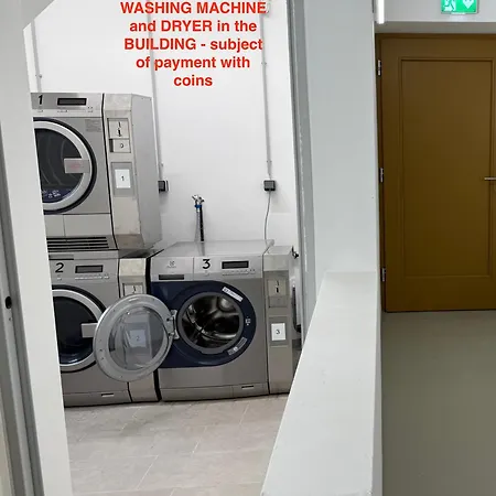 Apartman Leonart Living 51