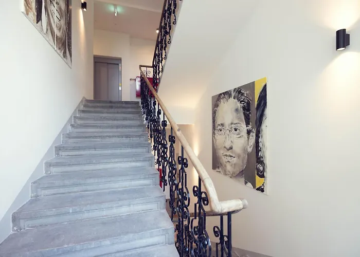 Leonart Living 51 Apartment Graz