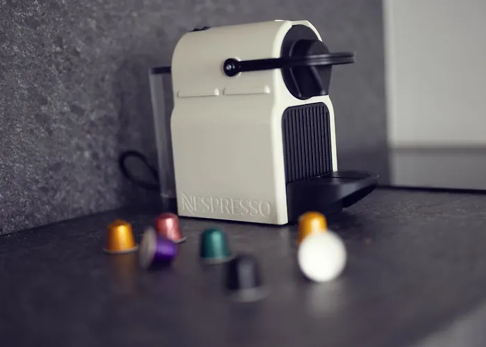 Apartment Leonart Living 51 Graz