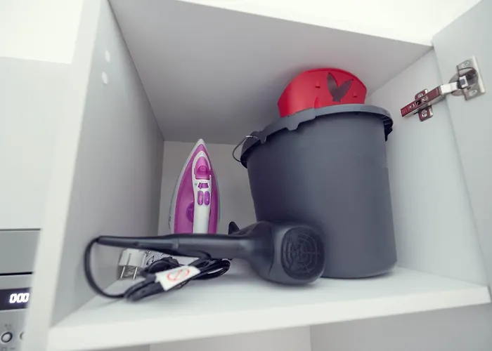 Leonart Living 51 Apartment