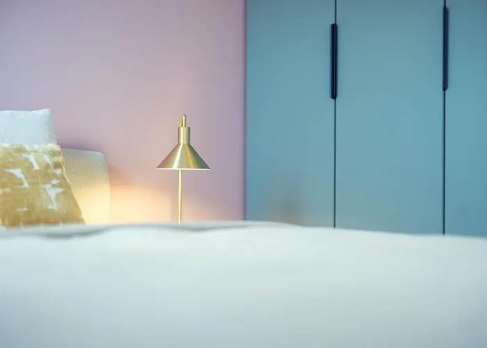 Leonart Living 51 Apartment Graz