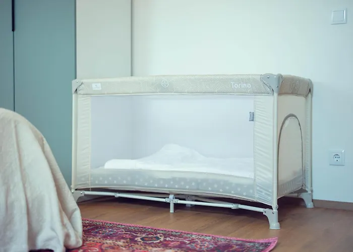 Leonart Living 51 Apartment *