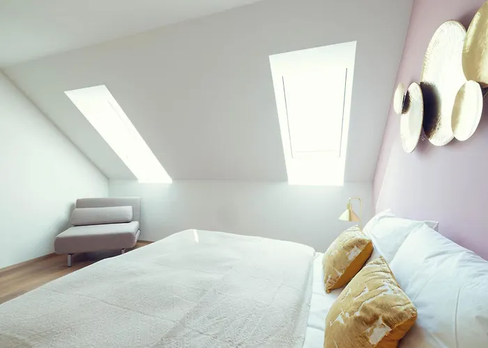 Apartment Leonart Living 51 *