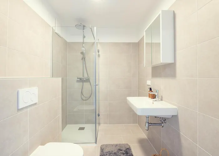 Leonart Living 51 * Graz