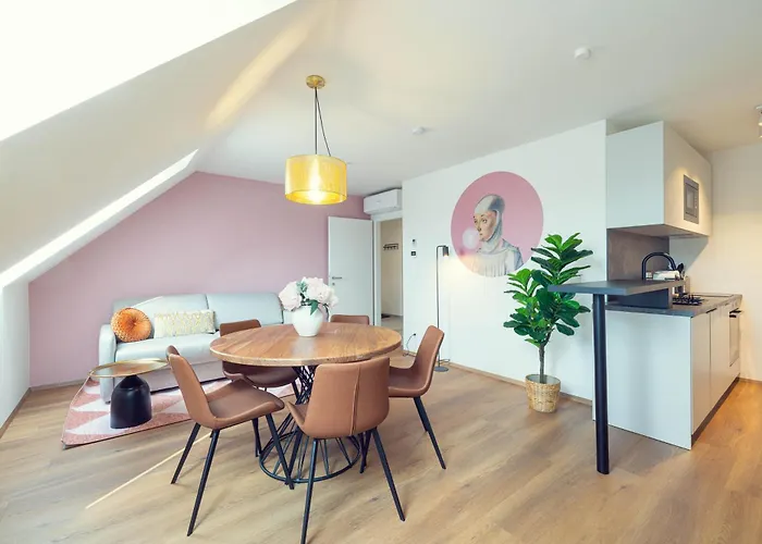 Apartment Leonart Living 51