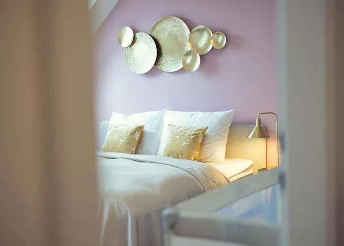 Apartment Leonart Living 51 *