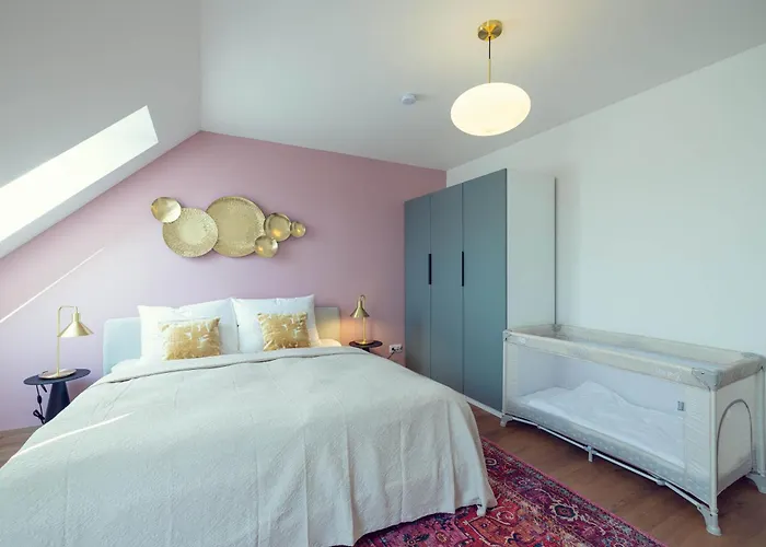 Apartment Leonart Living 51 *