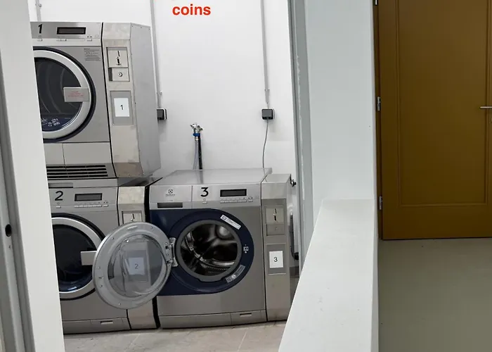 Apartment Leonart Living 51